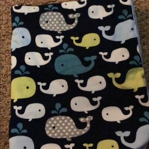 Baby Blanket!